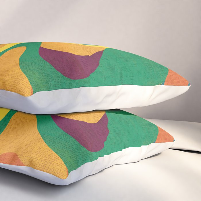 Spilled Pillow Sham Gallery Image 3