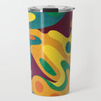 Spilled Travel Mug Gallery Image 1
