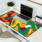 Spilled Desk Mat Gallery Image 2