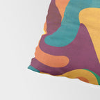 Spilled Pillow Sham Gallery Image 4