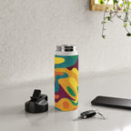 Spilled Water Bottle Gallery Image 4