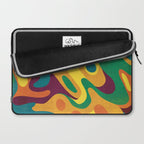 Spilled Laptop Sleeve Gallery Image 2