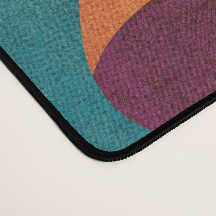 Spilled Desk Mat Gallery Image 4