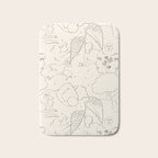Morning Dreams Bath Mat Gallery Image 1