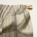 Jean Frédéric Maximilien de Waldeck Erotic Lovers XIV Window Curtain Gallery Image 2