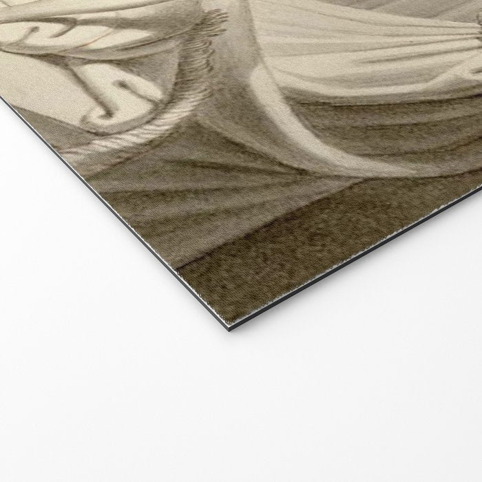 Jean Frédéric Maximilien de Waldeck Erotic Lovers XIV Welcome Mat Gallery Image 2