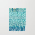 Swimming Pool IX Wall Hanging Gallery Image 1