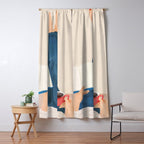 Morning Read Window Curtain Gallery Image 5