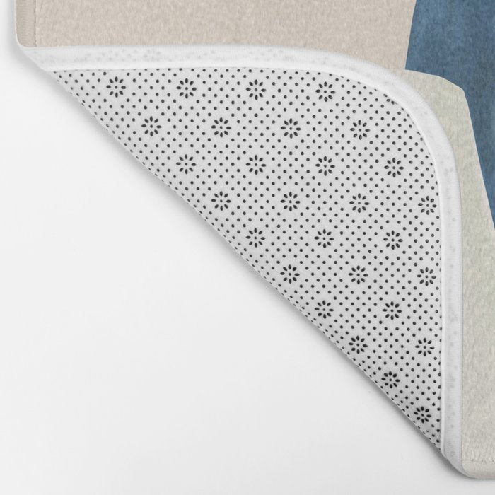 Morning Read Bath Mat Gallery Image 2