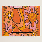Leo Groovy Jigsaw Puzzle Gallery Image 1