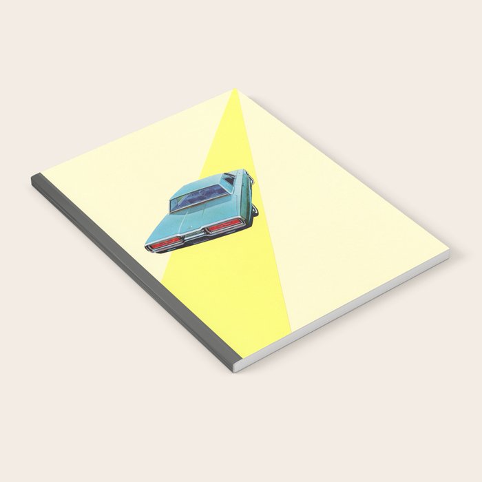 Open Road Notebook Gallery Image 1