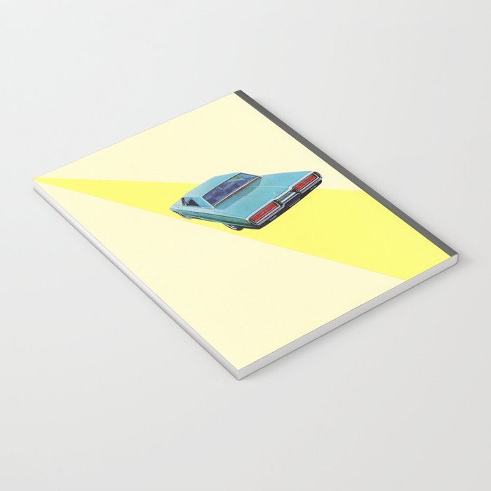 Open Road Notebook Gallery Image 3