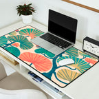 Japan garden Desk Mat Gallery Image 2
