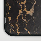 Real Marble Oro Laptop Sleeve Gallery Image 3