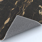 Real Marble Oro Rug Gallery Image 4