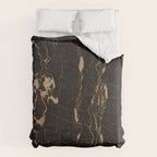 Real Marble Oro Comforter Gallery Image 6