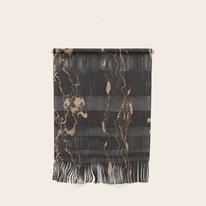 Real Marble Oro Wall Hanging Gallery Image 1