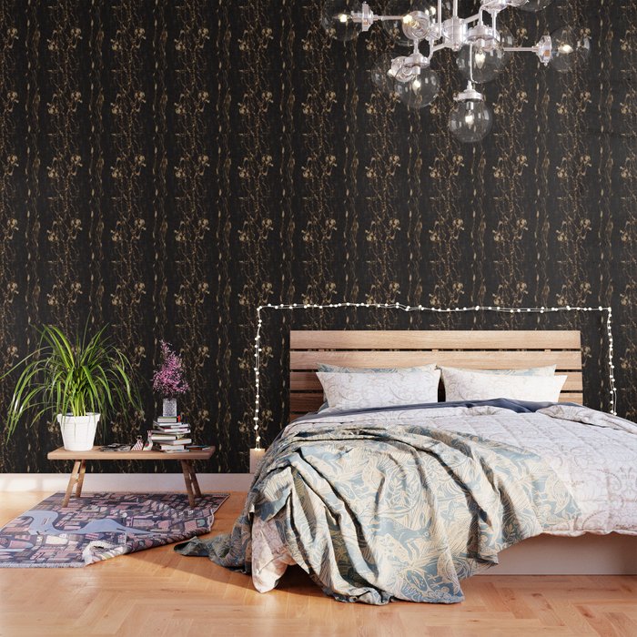 Real Marble Oro Wallpaper Gallery Image 3