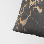 Real Marble Oro Pillow Sham Gallery Image 4