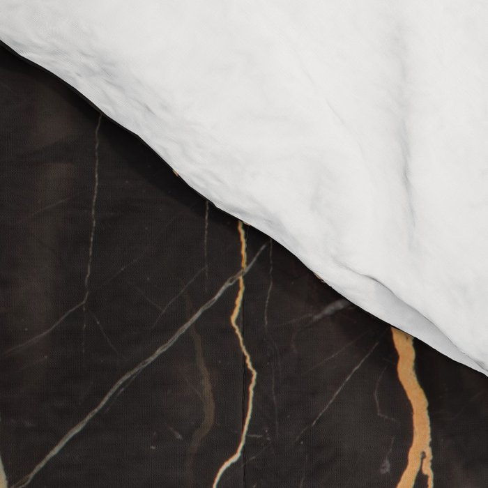 Real Marble Oro Comforter Gallery Image 4