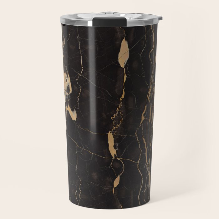 Real Marble Oro Travel Mug Gallery Image 1