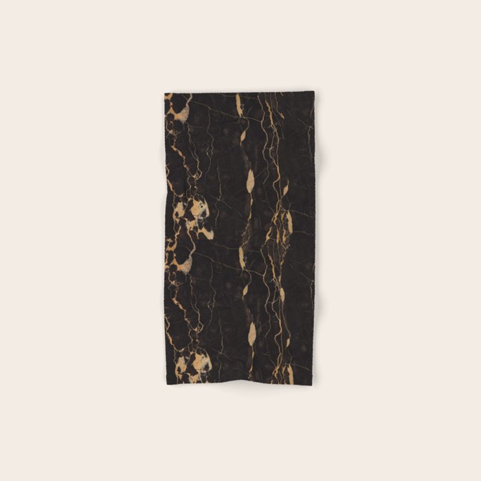 Real Marble Oro Bath Towel Gallery Image 1