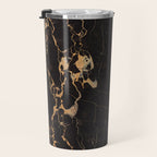 Real Marble Oro Travel Mug Gallery Image 3