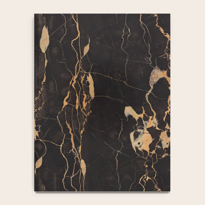 Real Marble Oro Notebook Gallery Image 4
