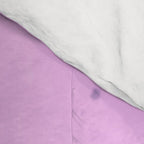 And So The Adventure Begins Pink Forest Comforter Gallery Image 4