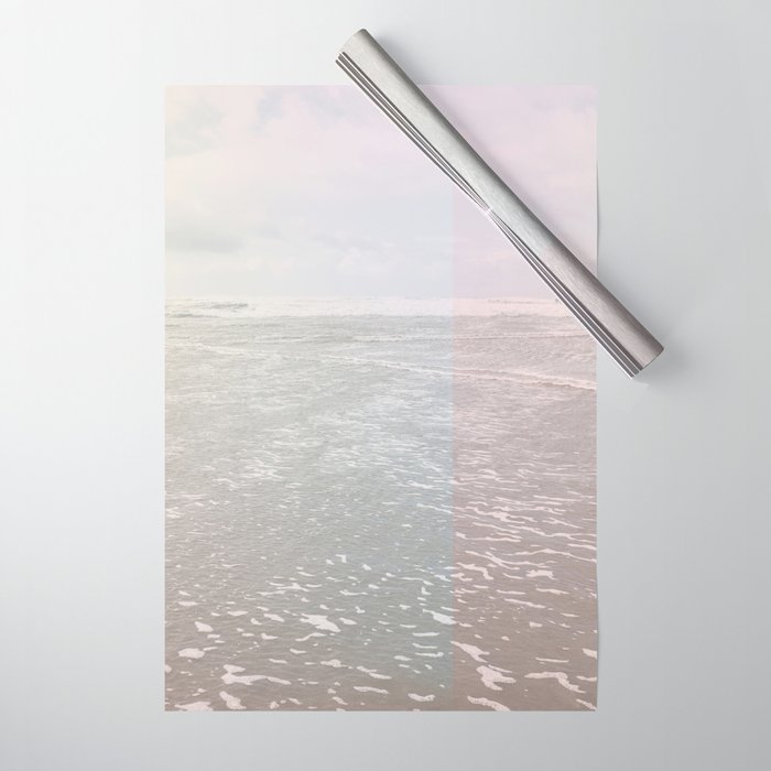 Dusk Wrapping Paper Gallery Image 1