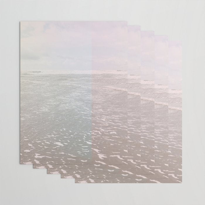 Dusk Wrapping Paper Gallery Image 3