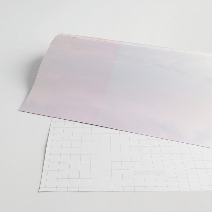 Dusk Wrapping Paper Gallery Image 2