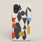 Primary Jewels  iPhone Case Gallery Image 1