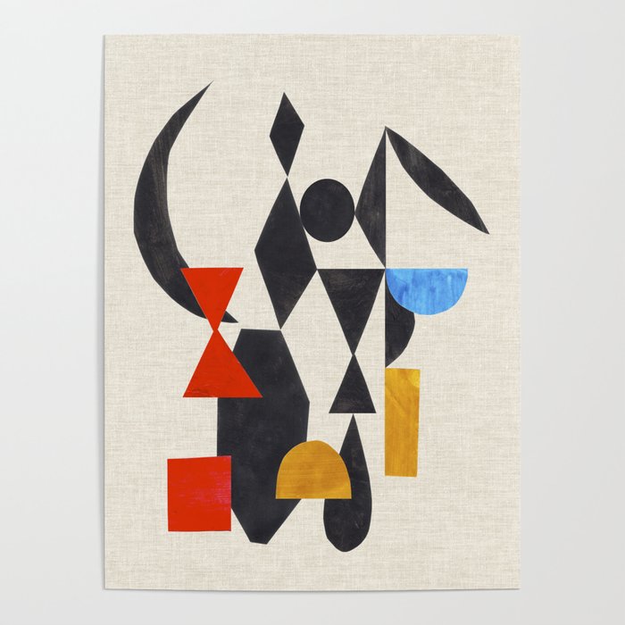 Primary Jewels  Poster Gallery Image 1