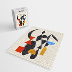 Primary Jewels  Jigsaw Puzzle Gallery Image 2