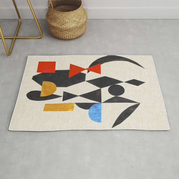 Primary Jewels  Rug Gallery Image 1