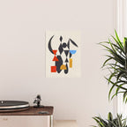 Primary Jewels  Poster Gallery Image 2