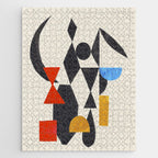Primary Jewels  Jigsaw Puzzle Gallery Image 1