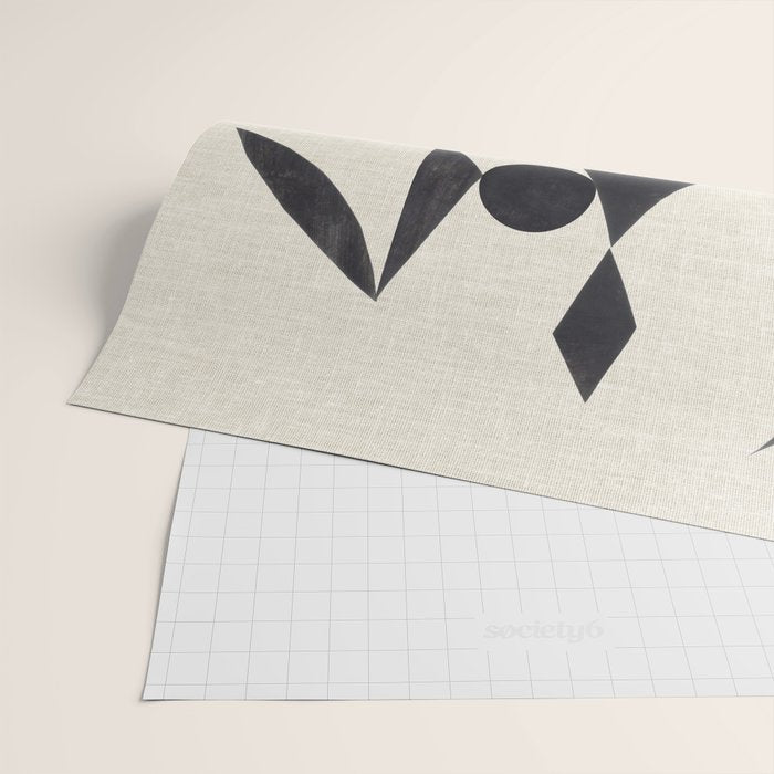 Primary Jewels  Wrapping Paper Gallery Image 2