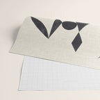 Primary Jewels  Wrapping Paper Gallery Image 2