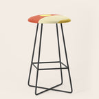 LANDSHAPES / Beach - Sunset Stool Gallery Image 1