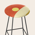 LANDSHAPES / Beach - Sunset Stool Gallery Image 2