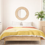 LANDSHAPES / Beach - Sunset Duvet Cover Gallery Image 3