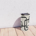 Retro Ink Travel Mug Gallery Image 4