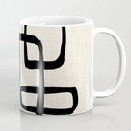 Retro Ink Coffee Mug Gallery Image 1