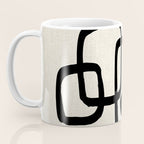 Retro Ink Coffee Mug Gallery Image 3