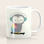 Owl Time Coffee Mug Gallery Image 1