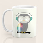 Owl Time Coffee Mug Gallery Image 3