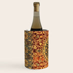 William Morris Vintage Persian Pattern 1887 Wine Chiller Gallery Image 2