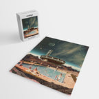 You have shown me How Beautiful the World is Jigsaw Puzzle Gallery Image 2